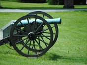Gettysburg National Military Park