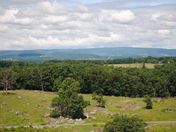 Gettysburg National Military Park