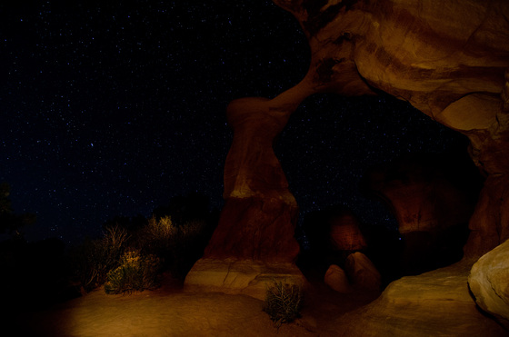 Grand Staircase Escalante National Monument
