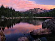 Rocky Mountain National Park