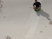 White Sands National Park