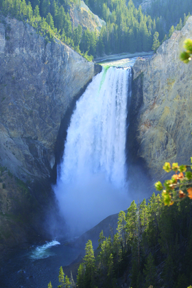 Yellowstone National Park