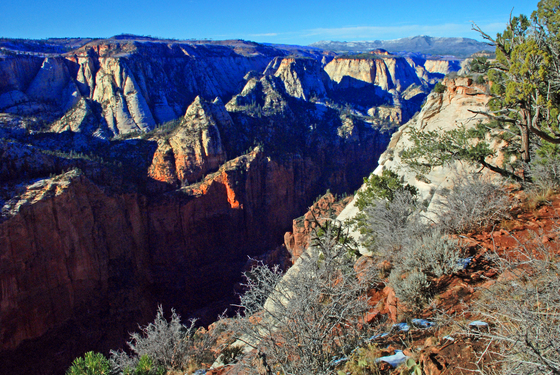 Zion National Park