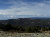 Acadia National Park