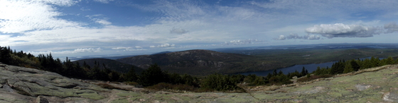 Acadia National Park