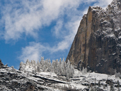 Yosemite Natinal park