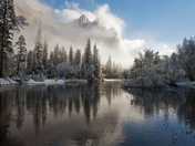 Yosemite National Park