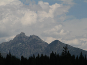 Flathead National Forest