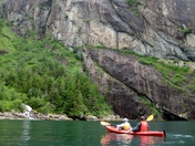Kenai Fjords National Park