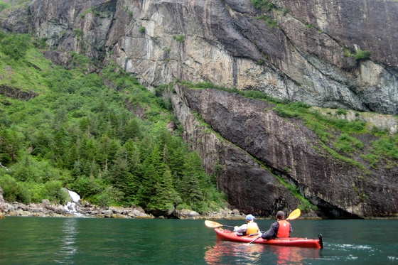 Kenai Fjords National Park