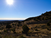 Guadalupe Mountains National Park