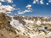 Kings Canyon National Park/Inyo National Forest