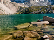 Inyo National Forest