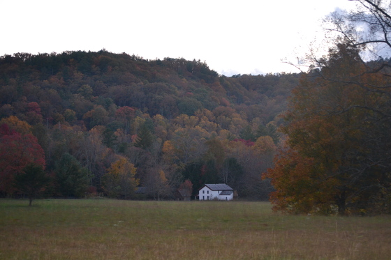Great Smoky Mountains National Park