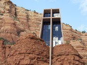 Chapel of the Holy Cross