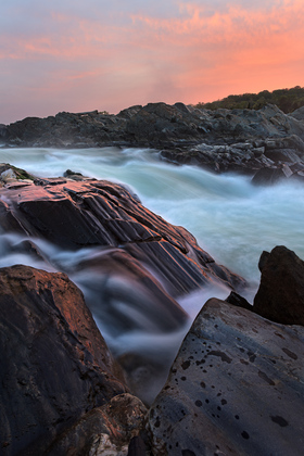 Great Falls National Park