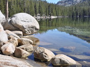 yosemite national park