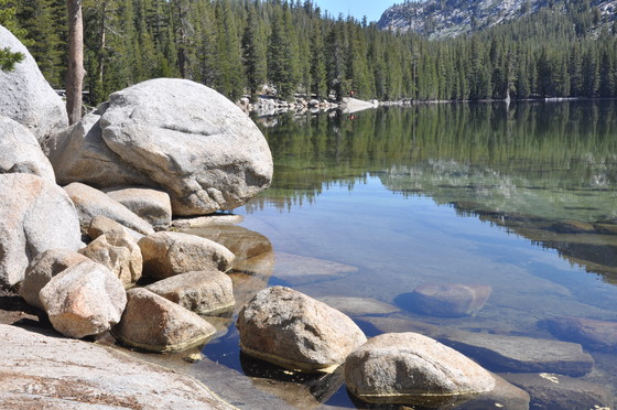yosemite national park