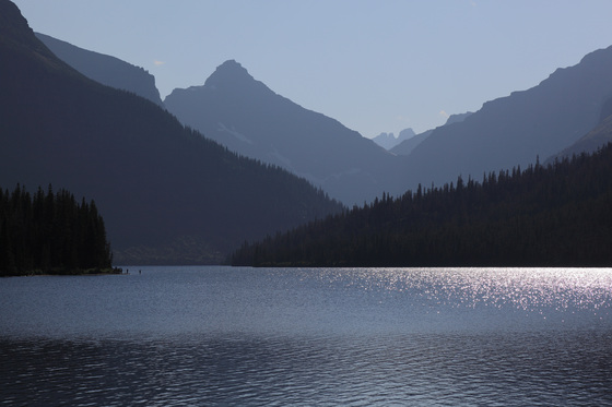Glacier National Park