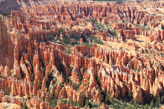Bryce Canyon National Park