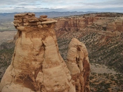Colorado National Monument