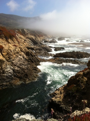 Big Sur