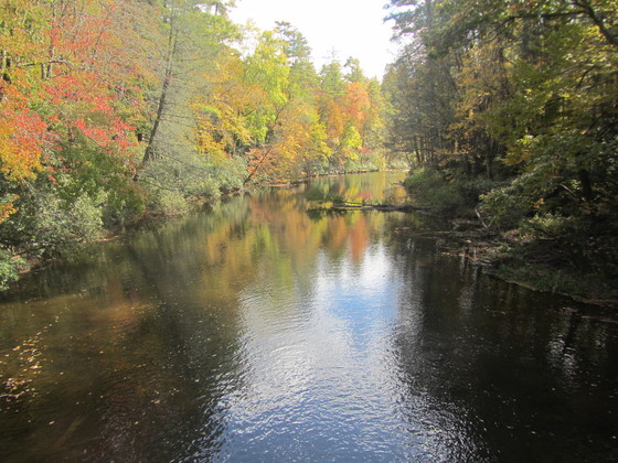 Linville Falls