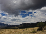 Great Sand Dunes National Park & Preserve