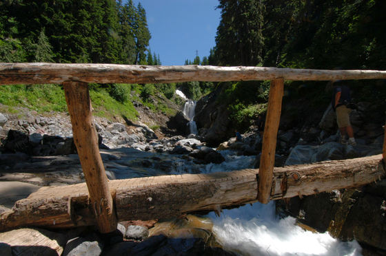Mount Ranier NP
