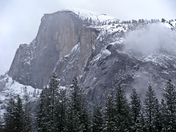 Yosemite NP