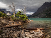 Glacier National Park