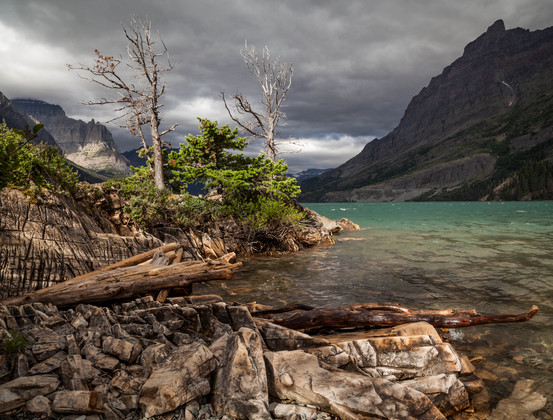 Glacier National Park