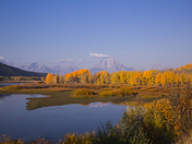 Grand Teton National Park 