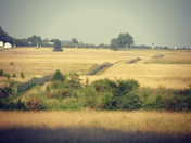 Gettysburg National Park