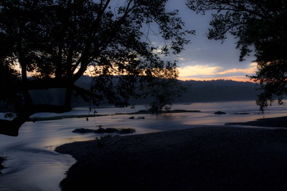 Great Falls National Park