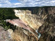 Yellowstone National Park