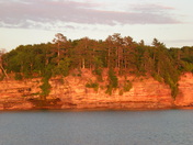 Grand Island Natl. Recreation Area