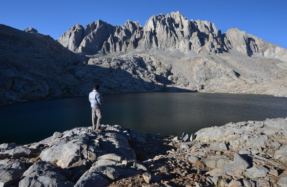 Kings Canyon National Park