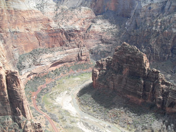 Zion National Park