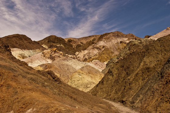 Death Valley NP