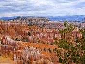Bryce Canyon NP