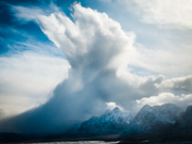 Red Rock National Recreation Area