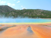 Yellowstone National Park