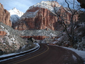 Zion National Park
