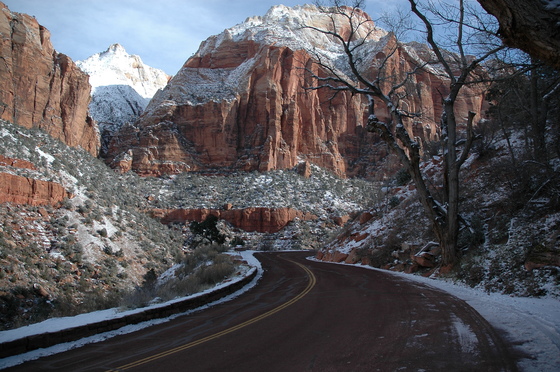 Zion National Park