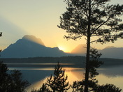 Grand Teton National Park