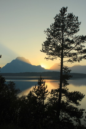Grand Teton National Park