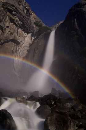 Yosemite