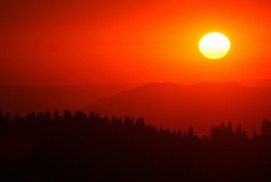 Yellowstone National Park