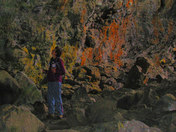 Crators of the Moon National Monument and Preserve